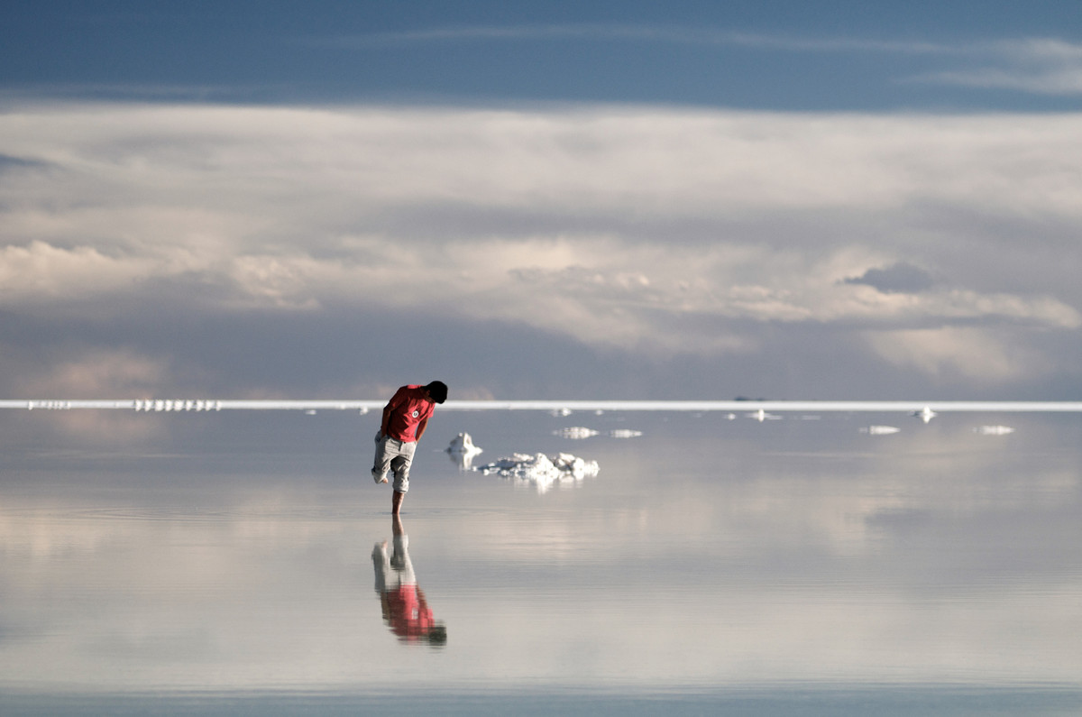 【旅行】一起走到世界的尽头:南美洲极地之旅