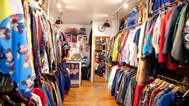 Resell Thrift Store Clothes Resell Thrift Store Clothes