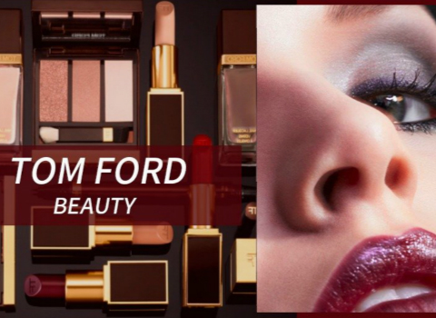 TOM FORD经典断货王VS人气新品！