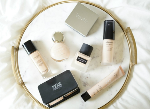  GUERLAIN娇兰底妆科普