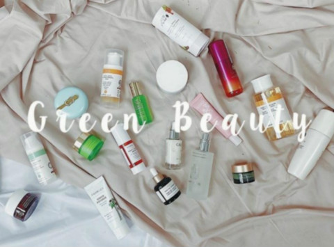 低调有实力的Green Beauty有机护肤品牌